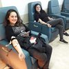 Jornada de Donación Voluntaria de Sangre